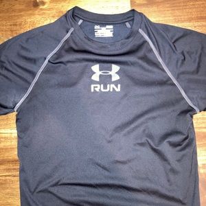 Underarmour tshirt